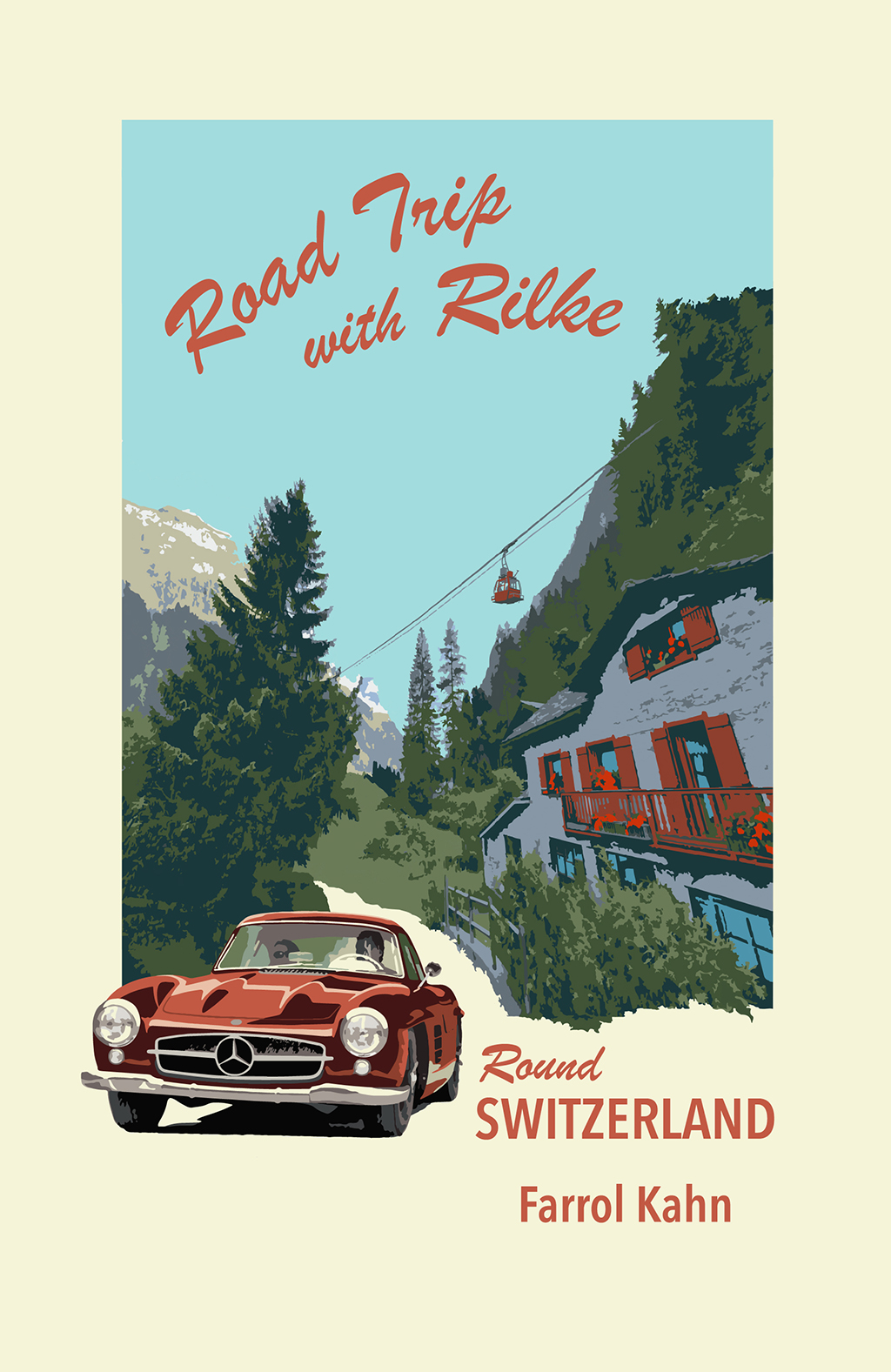 Crans-Montana: Switzerland (Valais Guide) Par Farrol Kahn - Livre Relié, Très Bon état